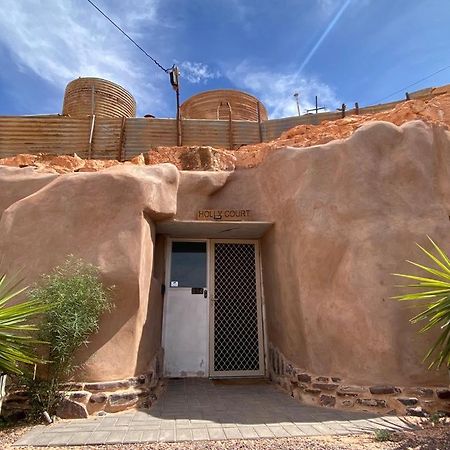 894 Holly Court Apartment Coober Pedy Luaran gambar