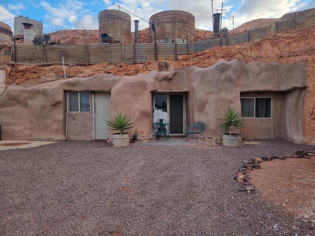 894 Holly Court Apartment Coober Pedy Luaran gambar