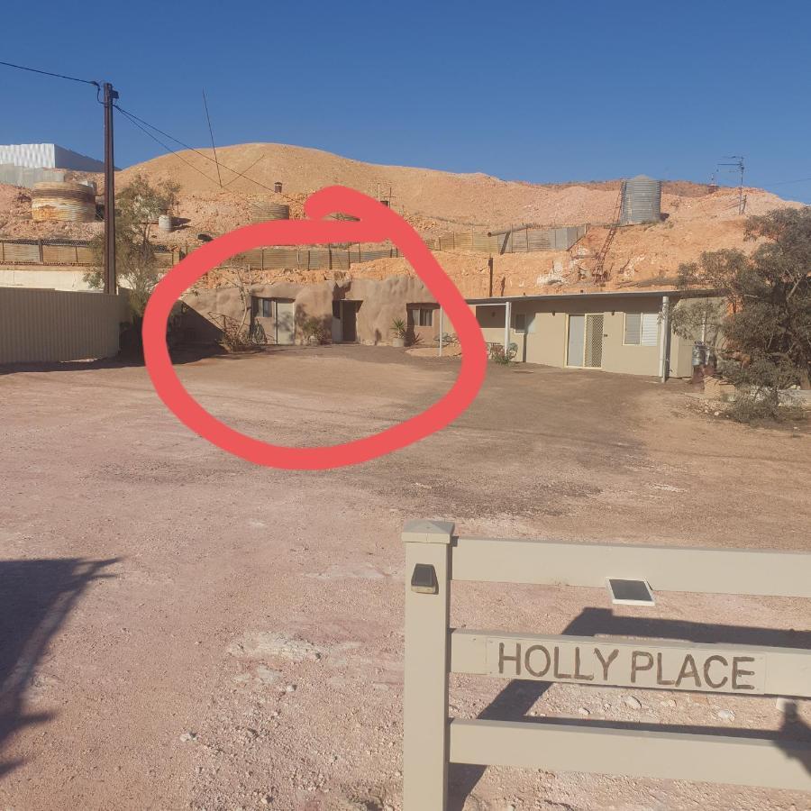 894 Holly Court Apartment Coober Pedy Luaran gambar