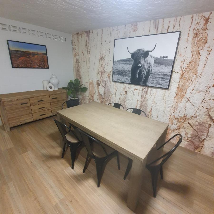 894 Holly Court Apartment Coober Pedy Luaran gambar