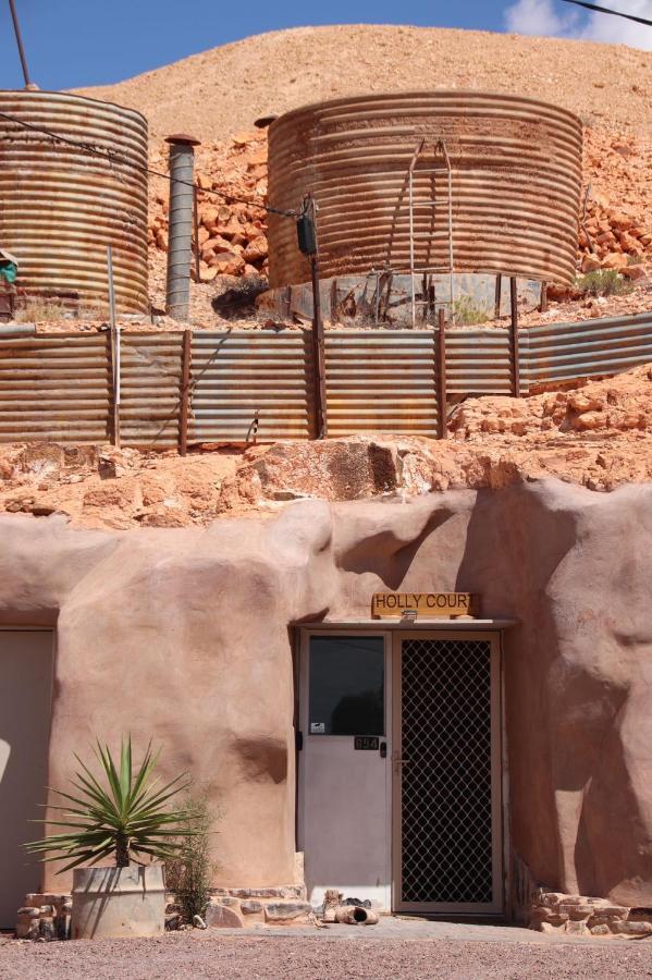894 Holly Court Apartment Coober Pedy Luaran gambar