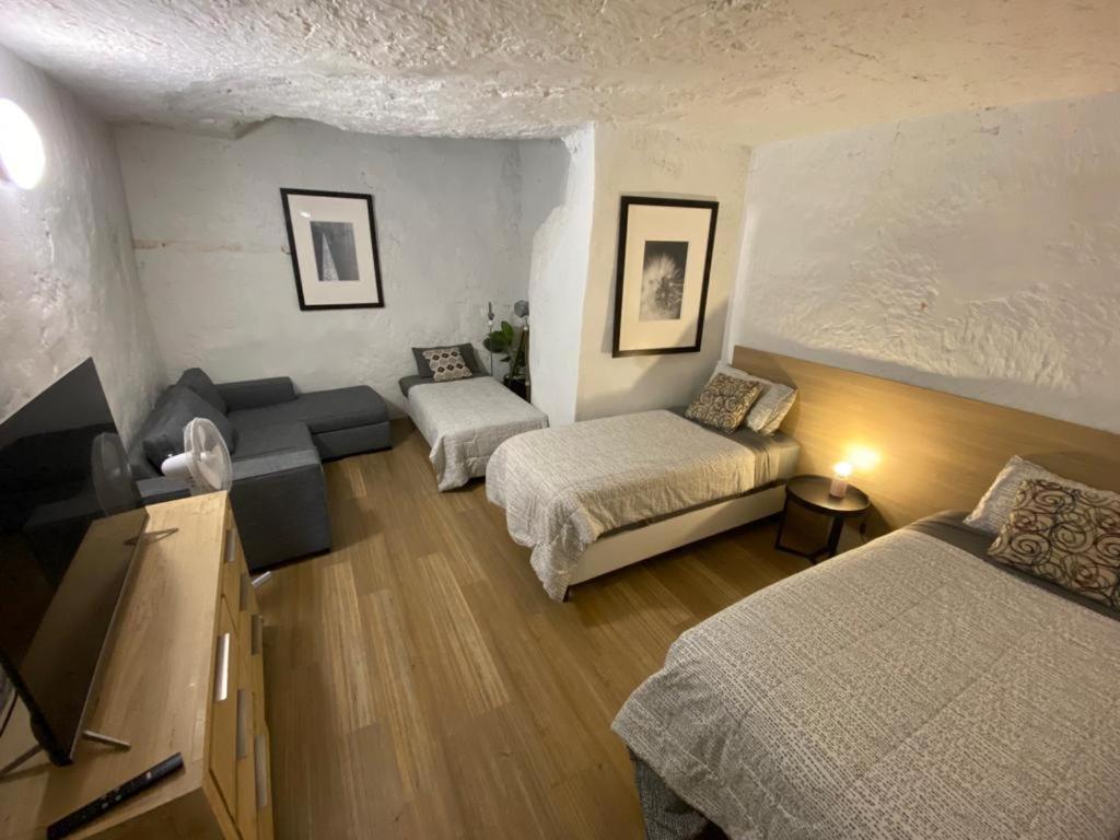 894 Holly Court Apartment Coober Pedy Luaran gambar